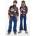 Desigual Детски суичър Desigual (25WBJF01)