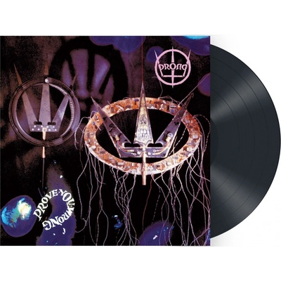 Prong - Prove You Wrong LP