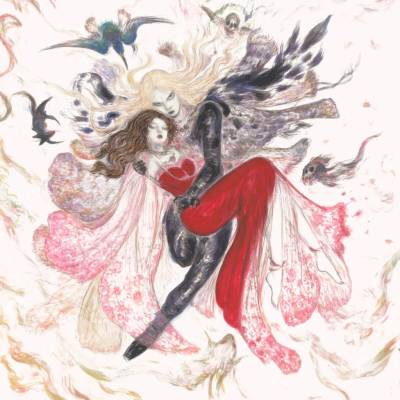 2hollis - Pirouette CD
