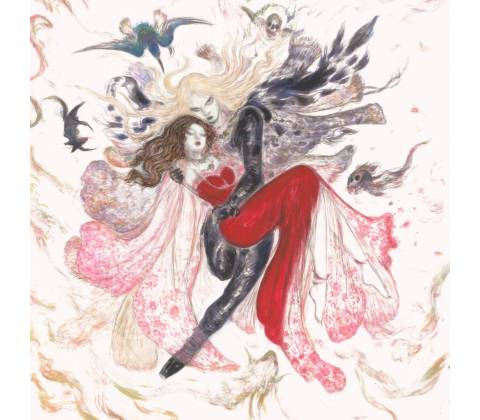 2hollis - Pirouette CD