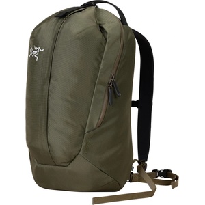 Arc'teryx Раница за катерене Arc'teryx Verro 20 Climbing backpack - Tatsu - размер One Size (504-1905-0211)