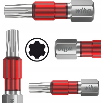 Wiha T20 x 29 mm 42110