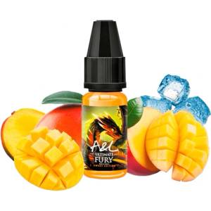 A&L Fury Sweet Edition concentrate 10ml - boombvaping - 15,63 лв