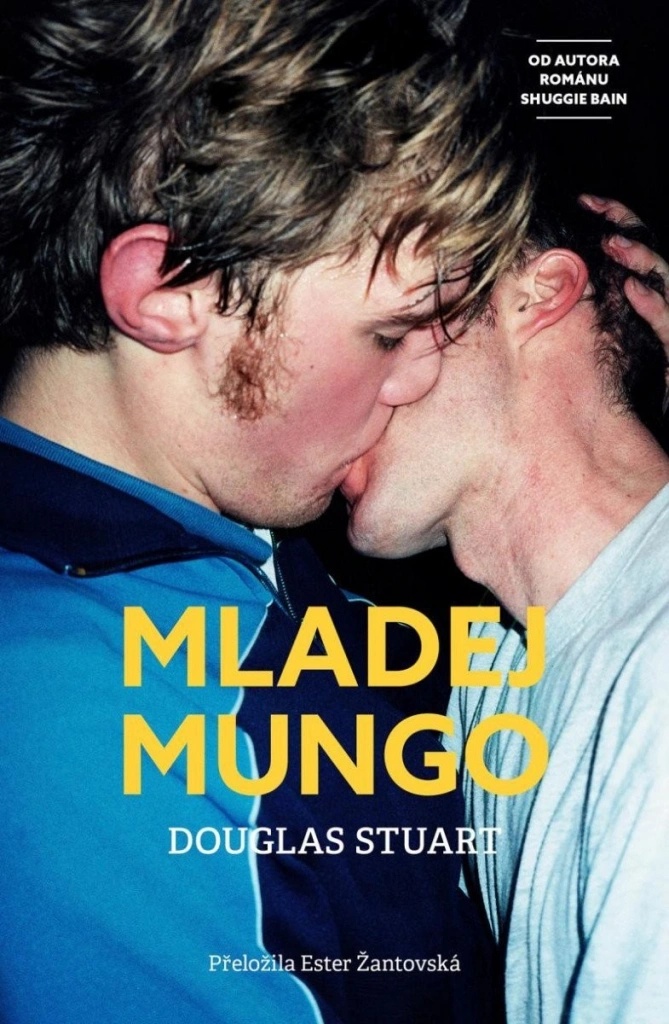 Mladej Mungo