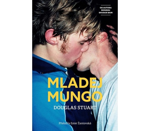 Mladej Mungo
