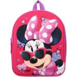 Vadobag Europe Раница за детска градина 3D VADOBAG Minnie Mouse