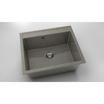 Image 1 of FAT Мивка Vanguard 227, Granicite, 940 Space Gray, с включен сифон