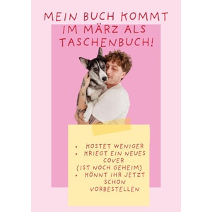 Der traurigste Himmel auf Erden | Malte Zierden, Lisa Bitzer (ISBN: 9783911034234)