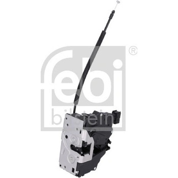 Zámek výklopných zadních dveří FEBI BILSTEIN 197187