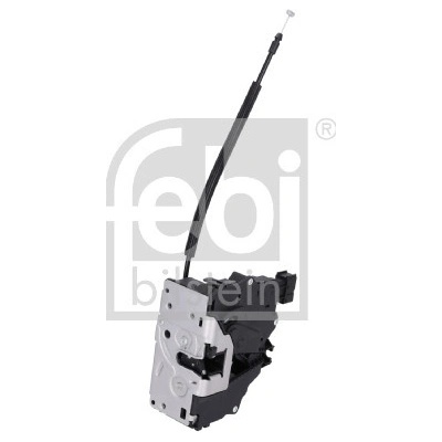 Zámek výklopných zadních dveří FEBI BILSTEIN 197187