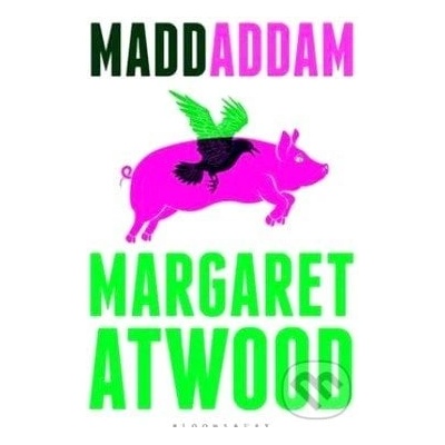 Maddaddam - Margaret Atwood
