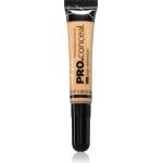 L.A. GIRL COSMETICS HD Pro. Conceal течен коректор цвят Yellow Corrector 8 гр