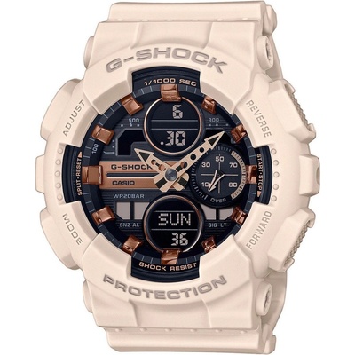 Casio GMA-S140M-4A