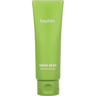 beplain Mung Bean Milk Peeling Gel - Лек пилинг гел 120мл