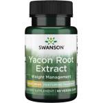 Swanson Yacontrol Yacon Root Extract 4: 1 100 mg [90 капсули]