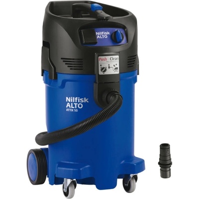 Nilfisk Attix 50-21 PC EC