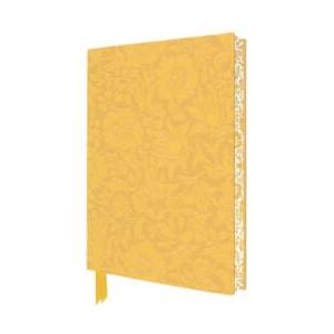 William Morris: Mallow Artisan Art Notebook (ISBN: 9781835621882)