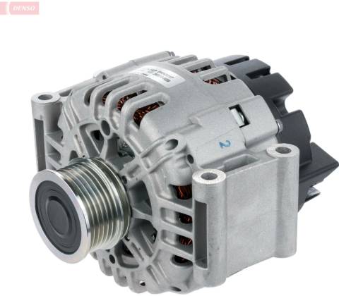 Alternátor DENSO DAN3017