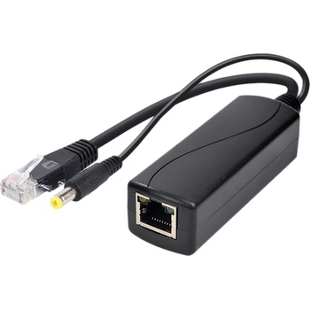 Secutek PoE Splitter SBS-PS5712AT