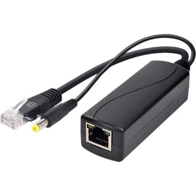 Secutek PoE Splitter SBS-PS5712AT