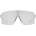 uvex Слънчеви очила Uvex Ramp Cat. 3 Sunglasses - Grey Matt / Mirror Silver - размер One Size (205-7004-0311)