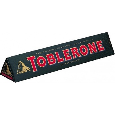 Toblerone Dark 100 g