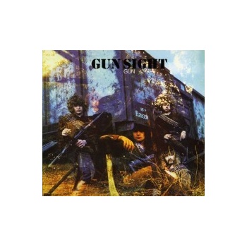 GUN: GUNSIGHT -DIGI- CD