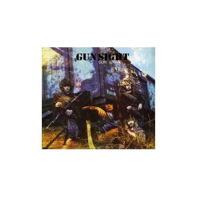 GUN: GUNSIGHT -DIGI- CD