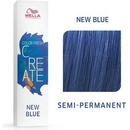 Wella Color Fresh Create CR NEW BLUE 60 ml