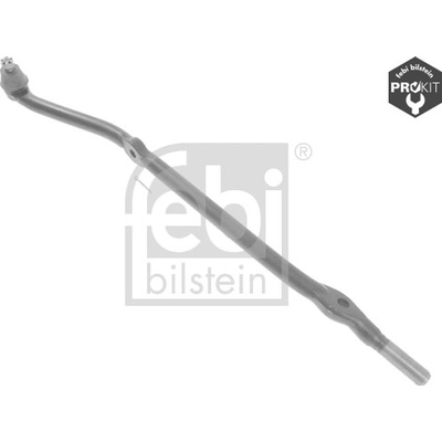 Hlava/čap spojovacej tyče riadenia FEBI BILSTEIN 41089
