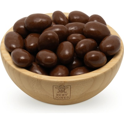 Bery Jones Mandle Coconut 250 g