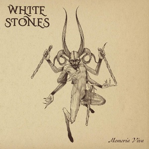 Warner White Stones: Memoria Viva - CD (074919)
