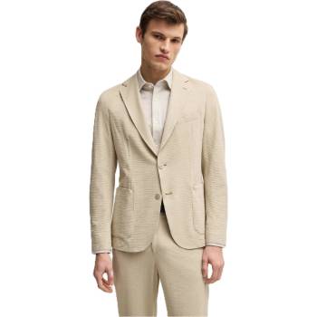 Boss P-Hanry-J-Wg-252 10271129 01 Mens - Light Beige