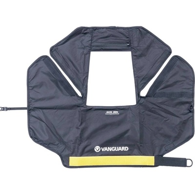 Vanguard ALTA RCS