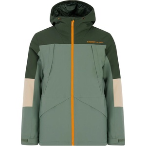 Protest Мъжко ски яке Protest PRTDunton Snowjacket Ski jacket - Aspen Green - размер L (004-6773-0114)