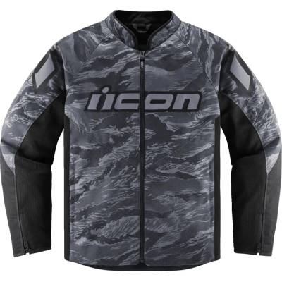 Icon HOOLIGAN CE TIGERSBLOOD černá/šedá – Hledejceny.cz