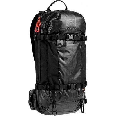 Burton AK Dispatcher 18 l true black