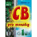 CB pro mazáky 1 - Daniel Meca