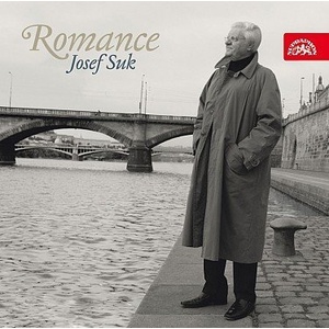 Supraphon Suk Josef: Romance - CD (009477)