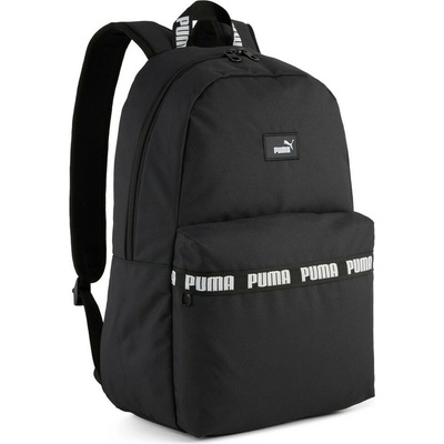 Puma PHASE TAPE BACKPACK černý 091170-01