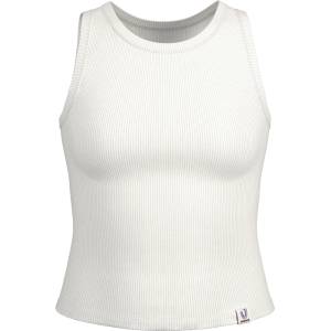 Maloja Дамски топ Maloja Women's CaribooM. Top - Shaded White - размер XL (916-6971-0115)