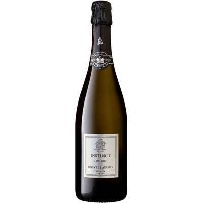 Bouvet Instinct Samur Extra Brut Vintage 12,5% 0,75 l (čistá fľaša)