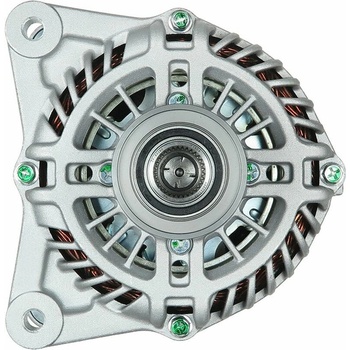 Generátor AS-PL A5124