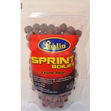 Lastia Sprint Boilies Exotic Fruit 800g 20mm