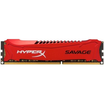 Kingston HyperX Savage 8GB DDR3 1600MHz HX316C9SR/8