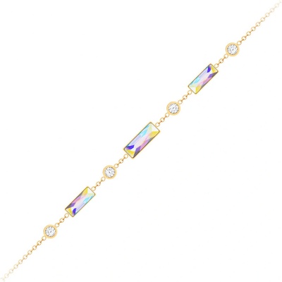 Preciosa s křišťálem Gonia 7387Y42