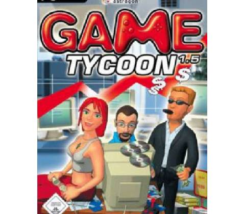 Game Tycoon 1.5