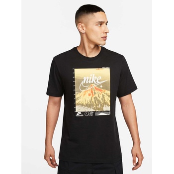 Nike Тениска m nsw tee oc pk2