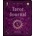 Weiser Books The Weiser Tarot Journal: Guidance and Practice (for Use with Any Tarot Deck--Includes Over 120 Specially Designed Journal Pages and 1, 800 Full- | REED THERESA