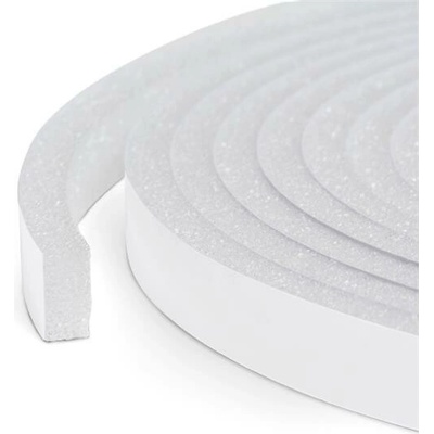 Delight 06436132 11595WH-10 Páska těsnící 10 mm x 5m